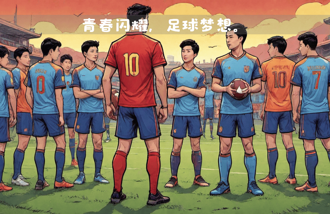 LEYU乐鱼体育官方网站-关于全国青少年足球超级联赛，培养未来足球明星的信息