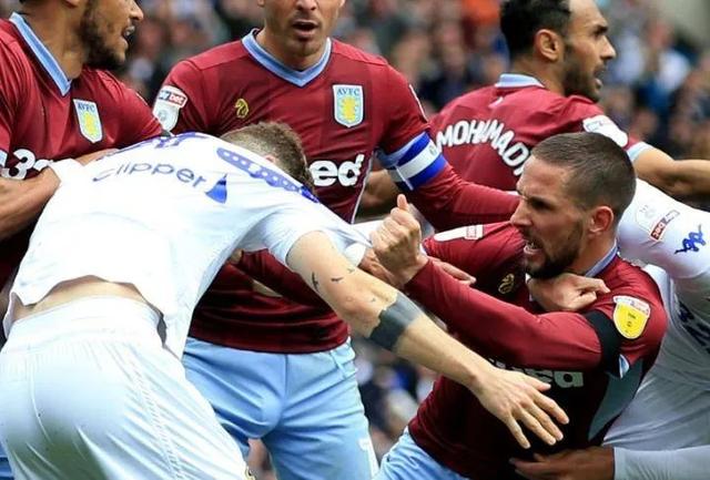 英超VAR争议再起,引发公众讨论。的简单介绍 英超VAR争议再起,引发公众讨论。的简单介绍