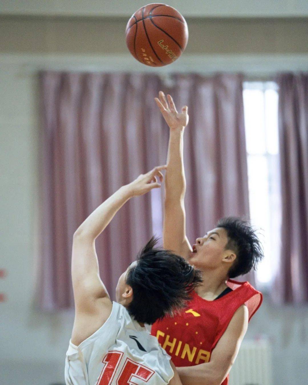 关于从优秀到卓越:如何提升中国篮球运动员的国际竞争力?的信息 关于从优秀到卓越:如何提升中国篮球运动员的国际竞争力?的信息