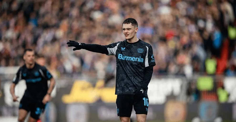 包含维尔茨成为转会市场焦点,众多豪门争抢。的词条 包含维尔茨成为转会市场焦点,众多豪门争抢。的词条