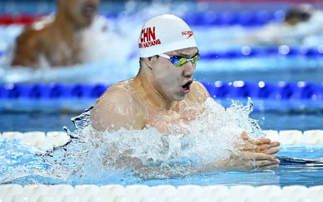 世界游泳锦标赛开赛,中国选手冲击多金的简单介绍 世界游泳锦标赛开赛,中国选手冲击多金的简单介绍