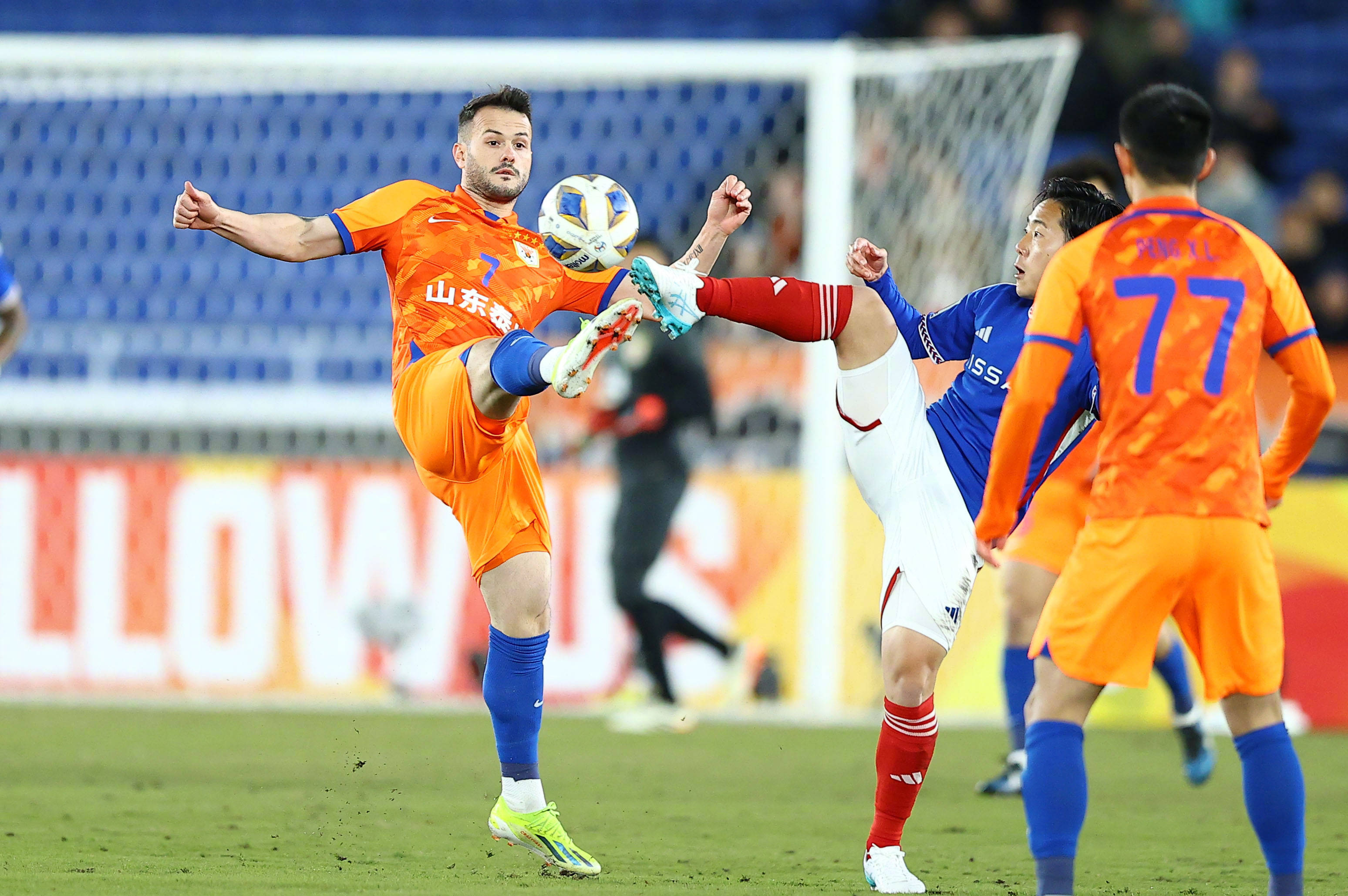 比赛策略的思考：如何应对对手的战术变换？