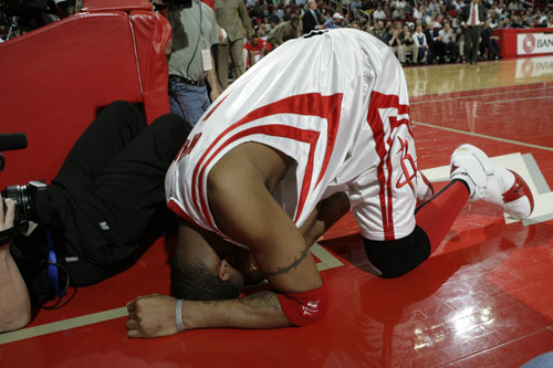 复苏的故事：那些经历过重大伤病的球员。