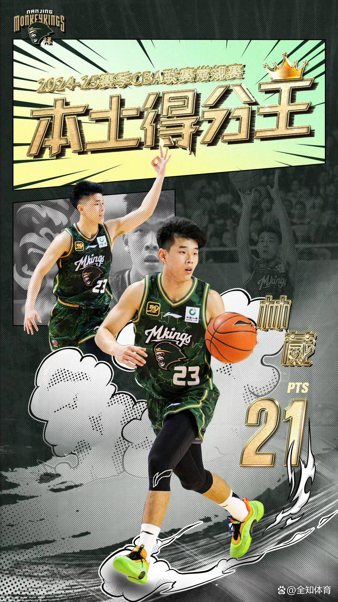 解读CBA本土球员的优势与劣势，实现全面发展。的简单介绍