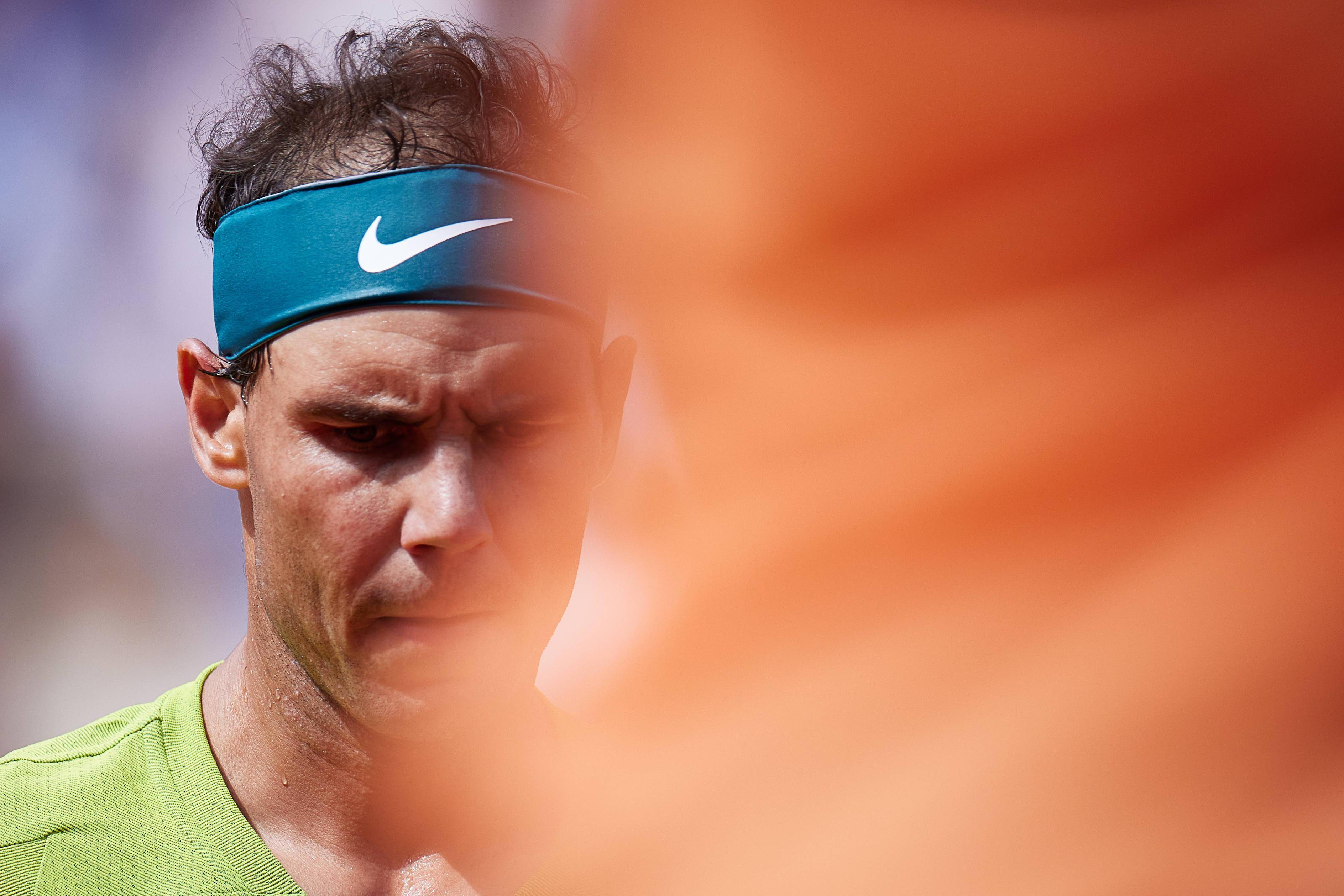 网球大满贯法网开赛，纳达尔冲击第15冠的简单介绍