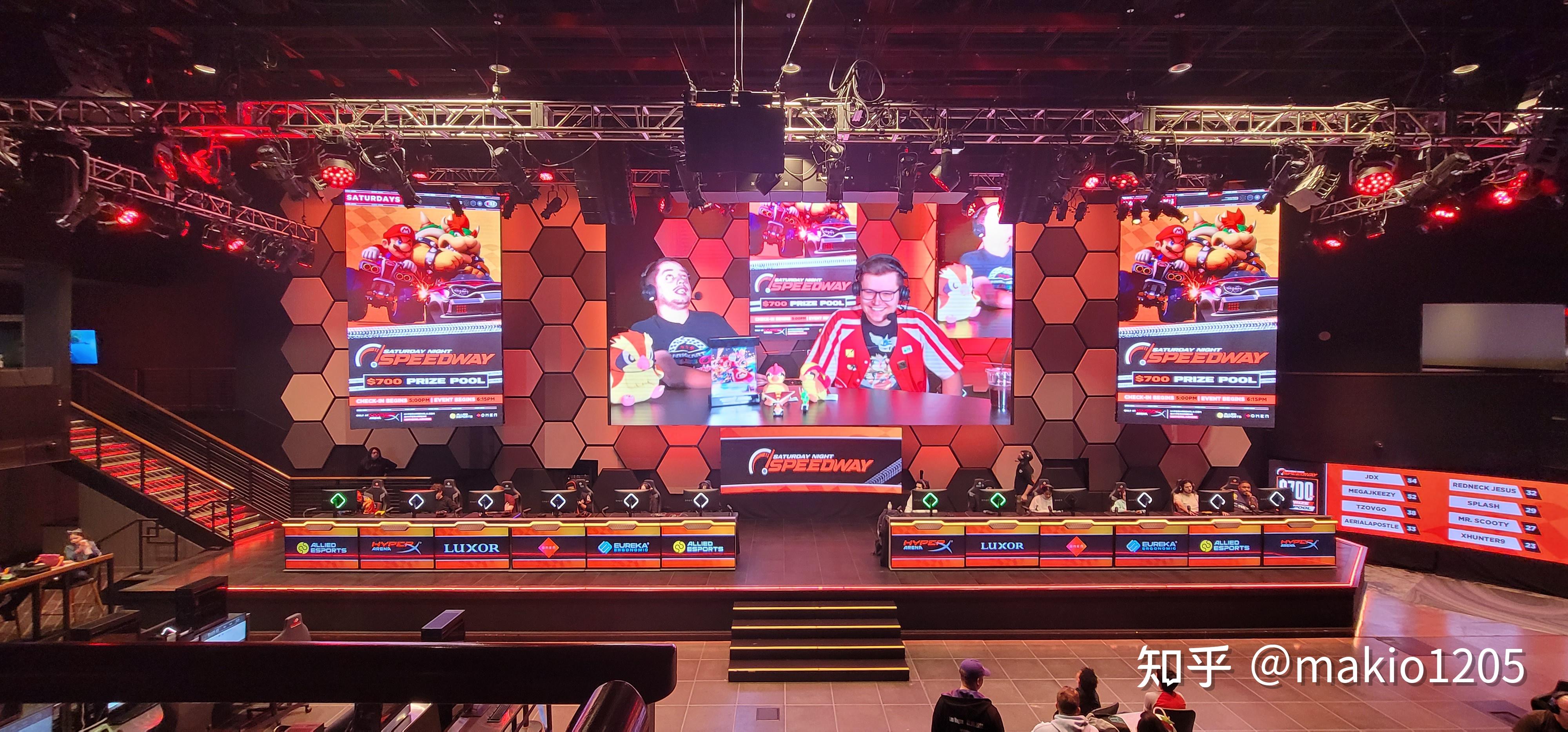 游戏玩家的100种生活方式，揭秘电竞圈背后的故事。