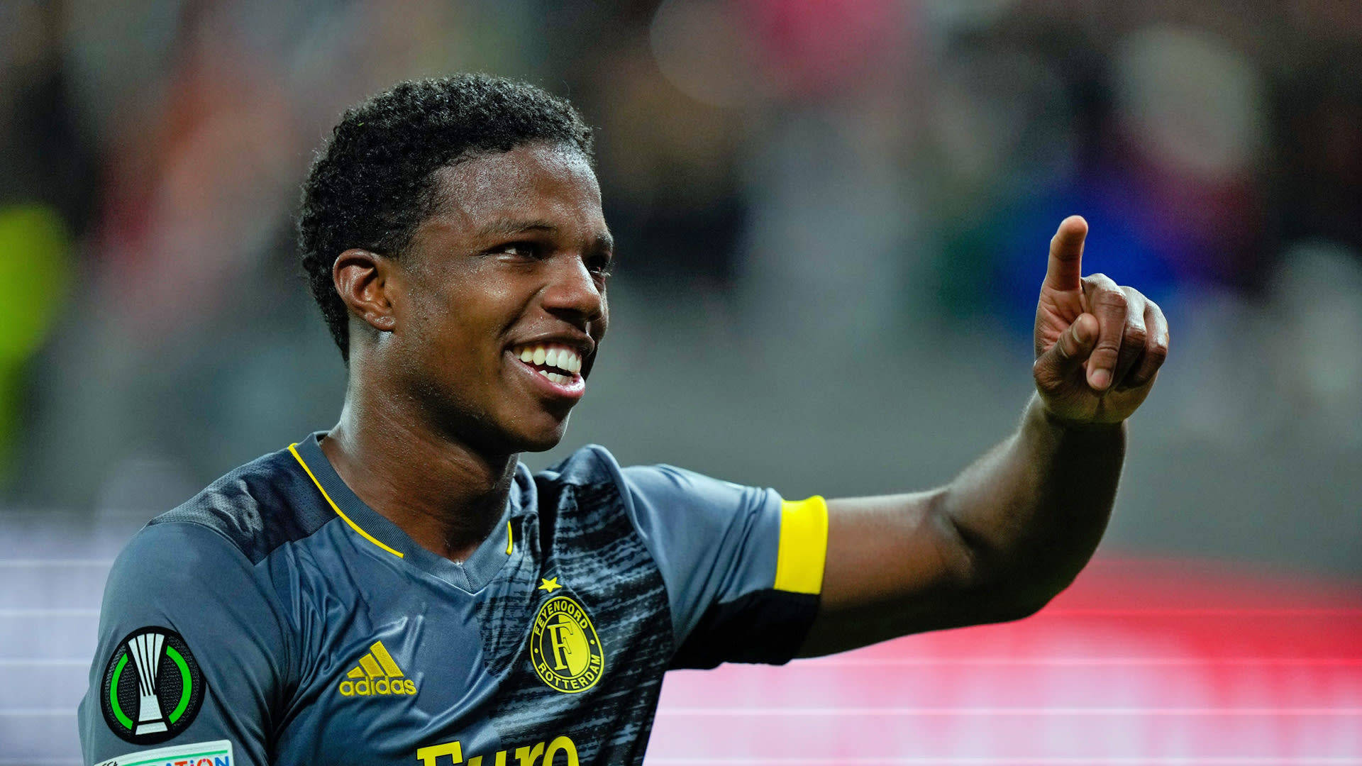 马赛新帅上任，期待带来新气象。的简单介绍