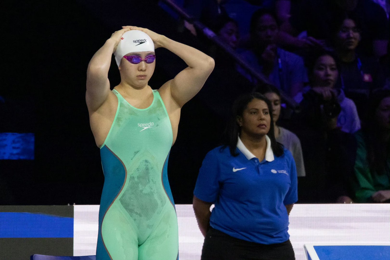 包含世界气候变化锦标赛落幕,中国队斩获佳绩的词条 包含世界气候变化锦标赛落幕,中国队斩获佳绩的词条