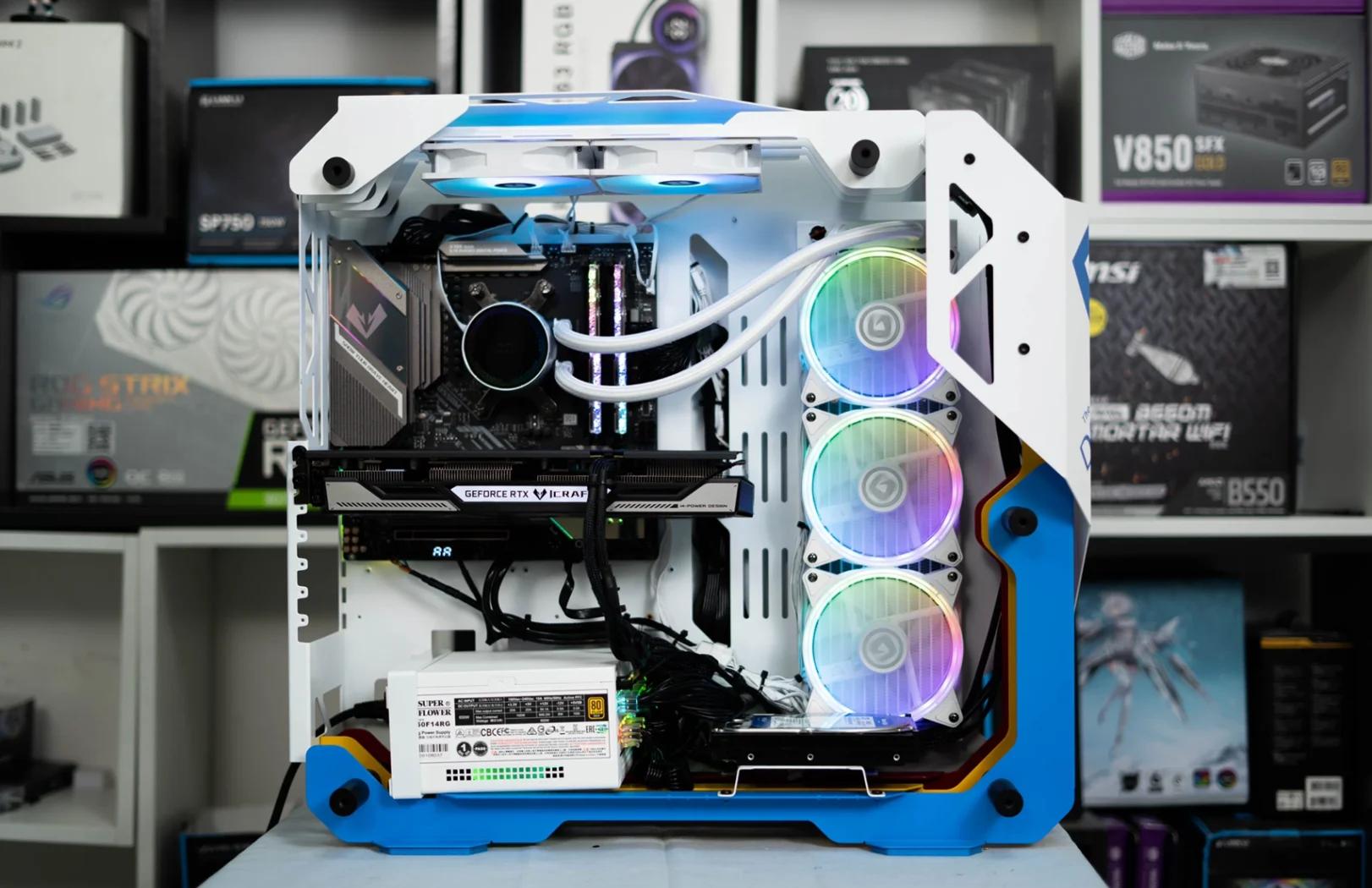 个性化装备：电竞选手和他们的专属游戏设备。的简单介绍