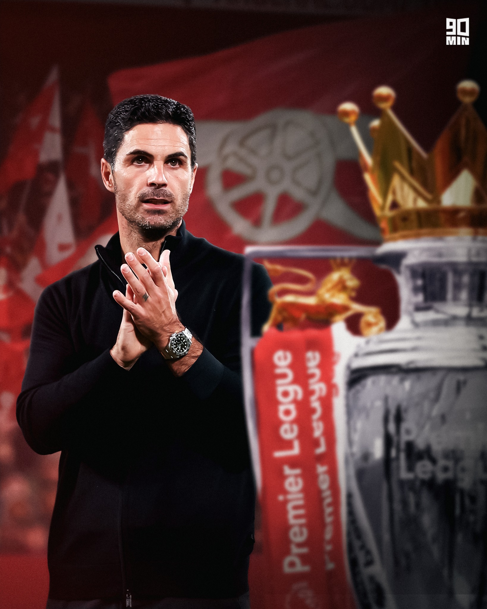 关注青少年足球：五大联赛如何培养未来的明星？