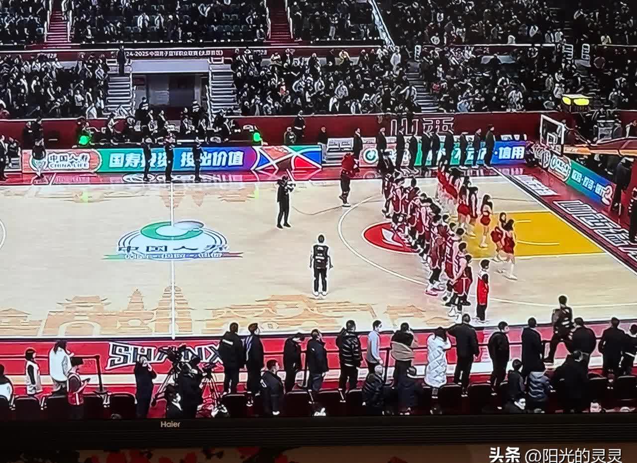 CBA球迷文化的发展趋势，热情与新风尚。的简单介绍