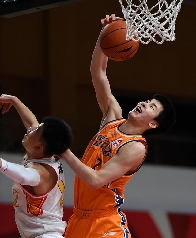 Leyu Sports (乐鱼体育)-包含CBA赛季中期审视，谁是黑马与潜力股？的词条