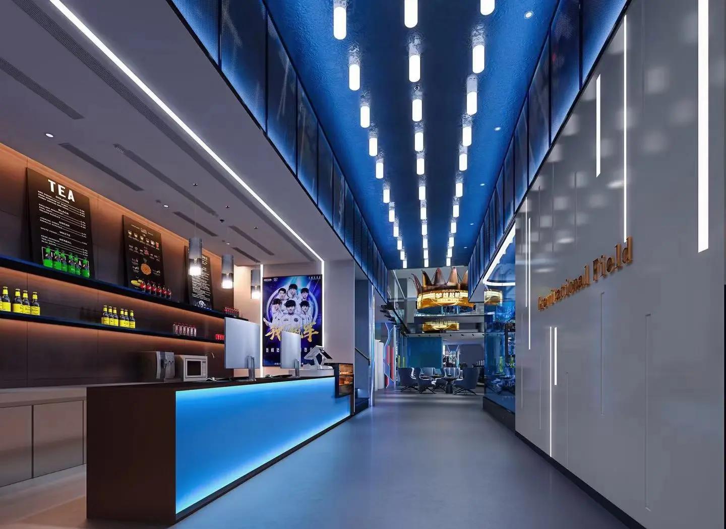 Leyu Sport登录入口-电竞与社交的结合，如何开创全新玩家体验。的简单介绍