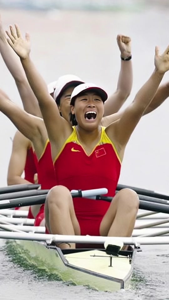 leyu乐鱼在线登录入口-包含中国皮划艇队奥运选拔赛，新人崭露头角的词条